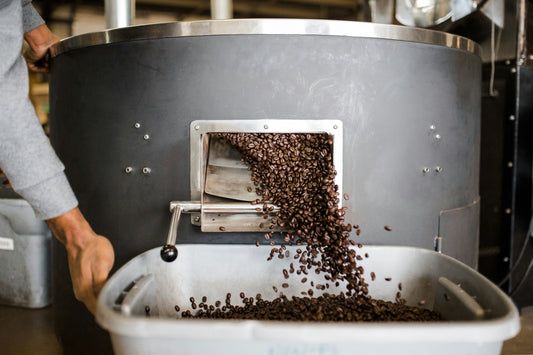 Freshness Equals Flavor: Why Freshness of Coffee Beans is so Important