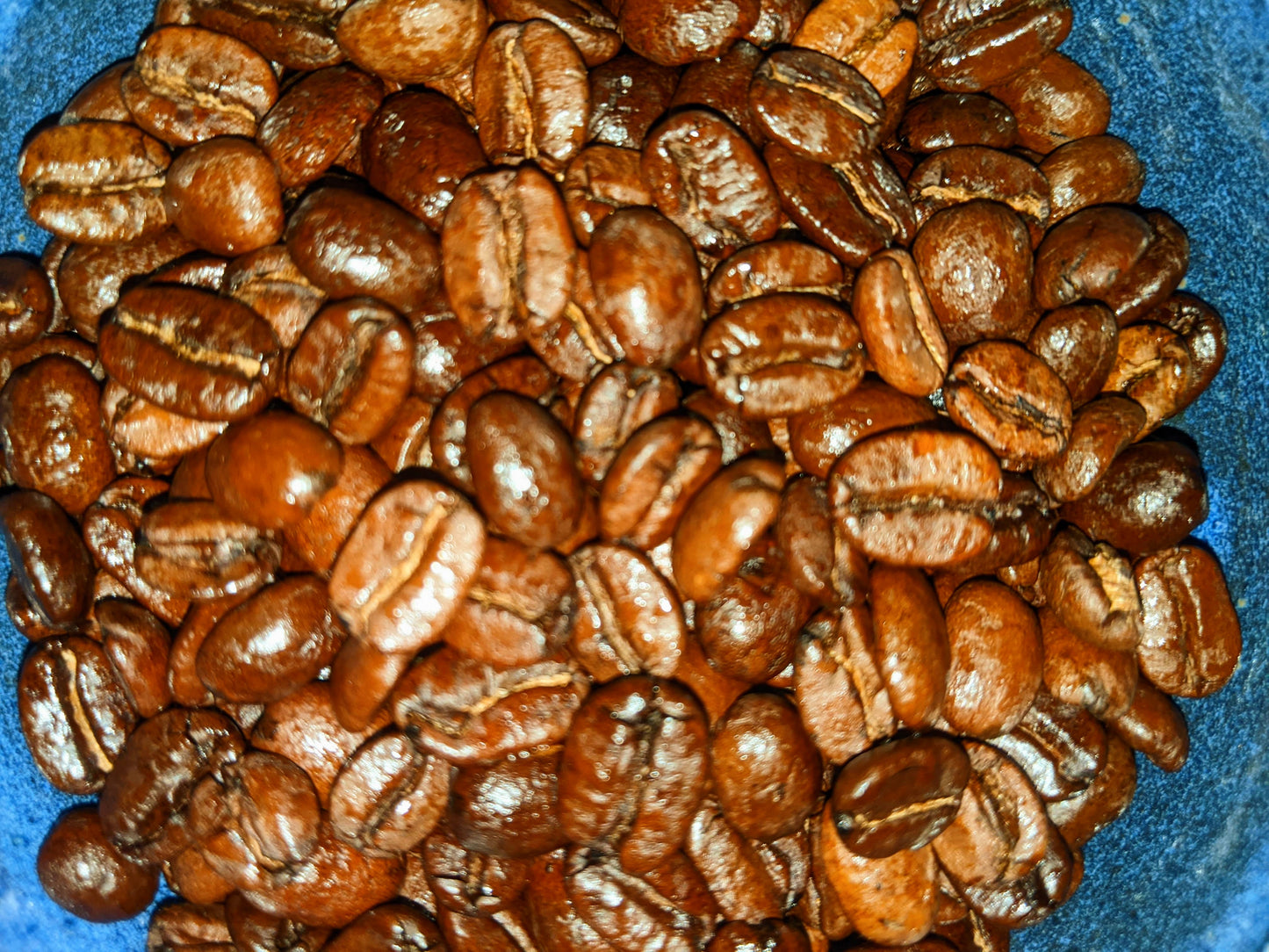 Colombia Dark