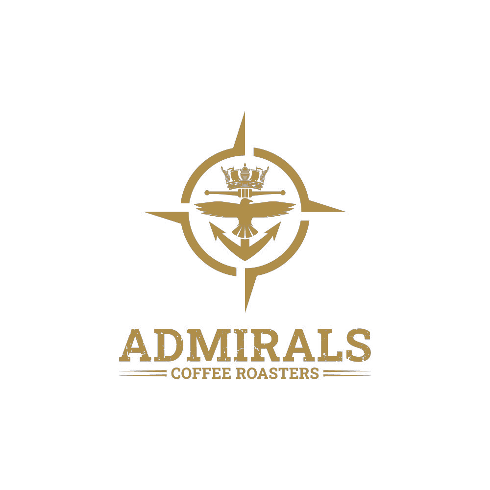 Admirals Coffee Roasters